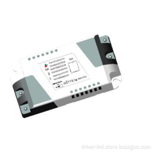 Dimmable power LED Driver with CE
